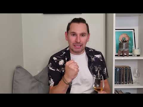 Malt Box Whisky Review 203 - Oxford Rye