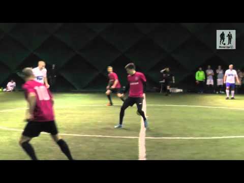 13.01.2016 III Liga C - Rosa vs. Aterima