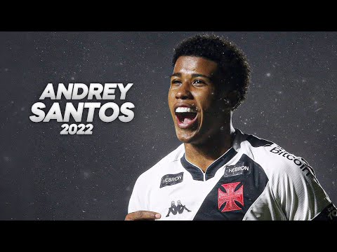 Andrey Santos - Full Season Show - 2022ᴴᴰ