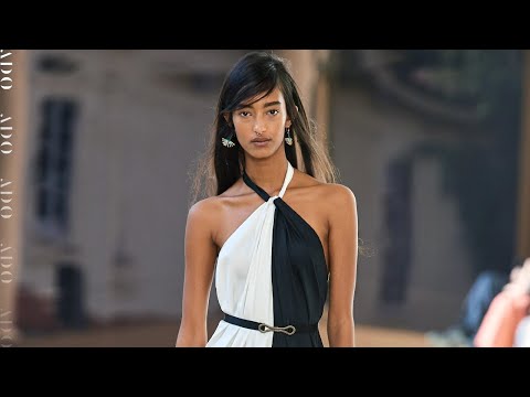 Mona Tougaard | SS 21 | Runway Collection