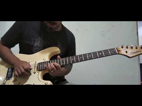 Blues e dor não se faz como Affonsinho Heliodoro