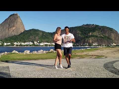 Ian Martinelle & Yse Góes - Roots carioca