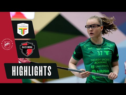Highlights: Thorengruppen - Mora