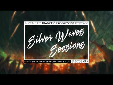 Silver Waves Sessions #094 (with Hassen B)