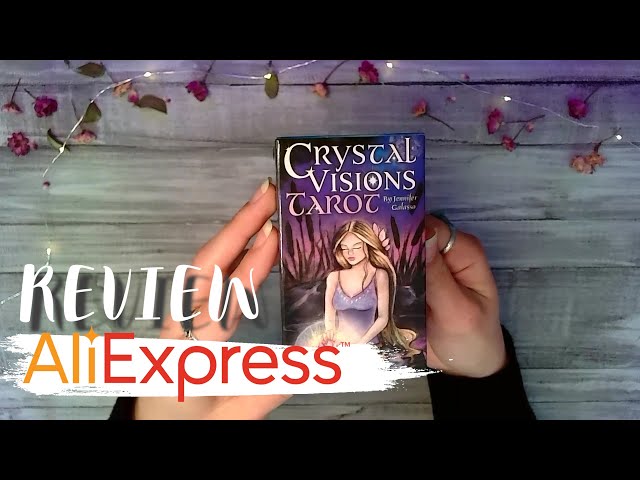 Vídeo relacionado con Pacific Giftware Caja de tarot All Seeing Eye con intrincados detalles azules e incrustaciones de cristal, perfecta para tarjetas de tarot, joyas o almacenamiento de recuerdos, 5.7 pulgadas de largo