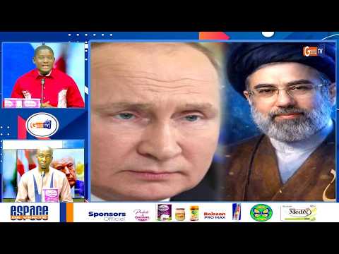 #urgent : Iran VS USA/Israel : dix choses à retenir pour l'Afrique