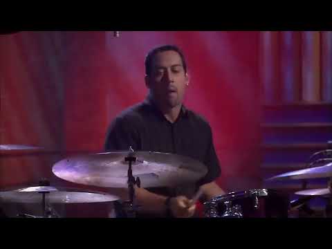 Pat Metheny with Christian McBride and Antonio Sanchez  So May It Secretly Begin