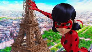 Miraculous | My Dilemma 2.0 By Selena Gomez &amp; The Scene With Lyrics