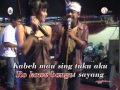 Karaoke Hot Katok Lan BH Terbaru Dengan Lirik FULL HD