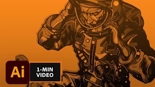 How to Make Color Variations in Illustrator using the Recolor Artwork feature | Adobe Creative Cloud