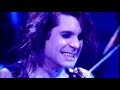 Ozzy Osbourne party with the animals  live 1992