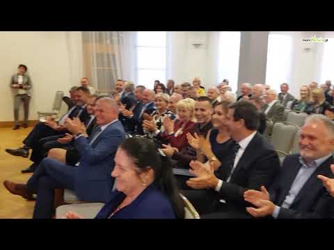 100-lecie Beskidu Andrychów