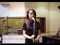 정오의 희망곡 김신영입니다 - Baek A-yeon - Stay, 백아연 - 머 ...