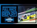 NASCAR Hall of Fame 200 from Martinsville Speedway | NASCAR Truck Series Full Race Replay