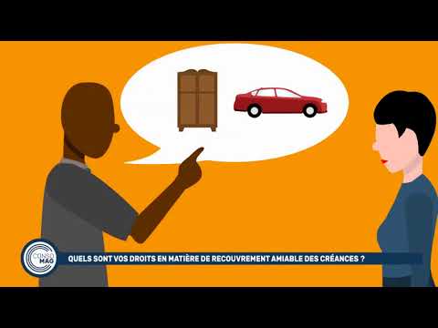 Explorer les procédures de recouvrement adaptées aux PME