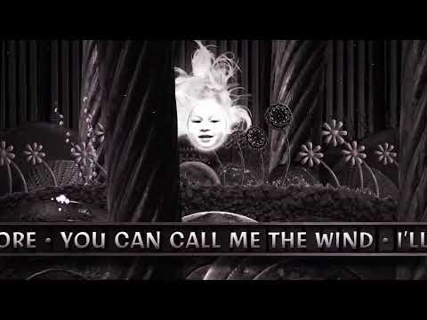 Johnny Dowd - Call Me The Wind
