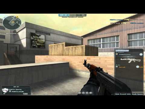 GO4CF #127 HIGHLIGHTS - PENTA SPORTS - 1ST PLACE - 150 €