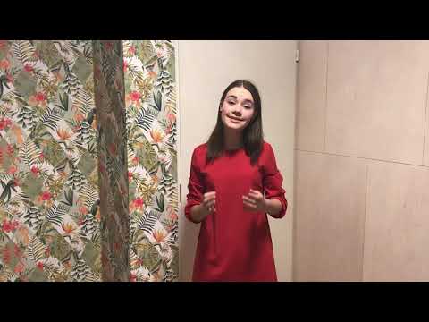 Rute Trochynskyi / Laul, II tase - Ööbik