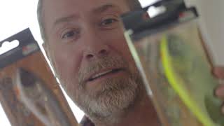 Abu Garcia Svartzonker McTracer 12,5cm Golden Minnow