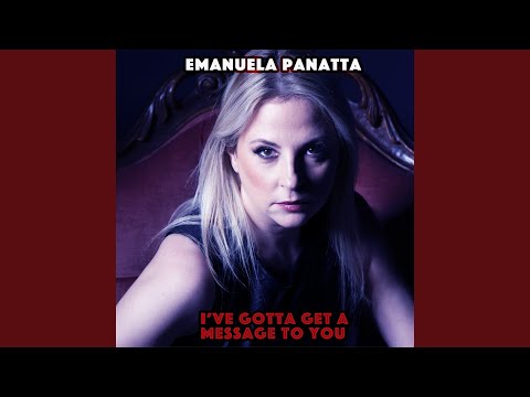 I've Gotta Get a Message to You