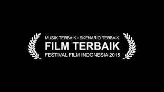 TRAILER FILM SITI DI BIOSKOP 2016