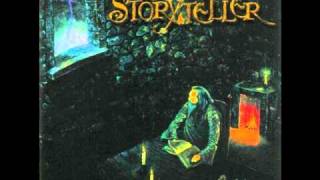 The Storyteller - Chant Of The Thieves