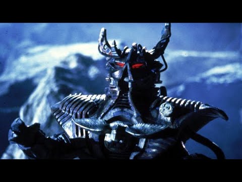 Time Guardian - Wächter der Zukunft, Trailer, deutsch