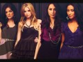 The Fray - Happiness (Pll soundtrack) 