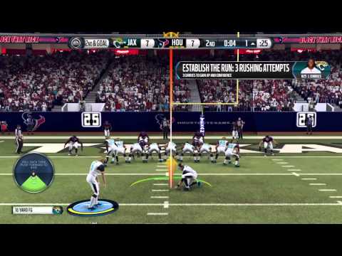 Madden 16 online franchise ep 14 - week 17