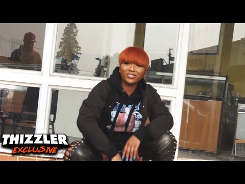 Ally Cocaine - Becky (Exclusive Music Video) || Dir. Exclusive Visionz [Thizzler.com]