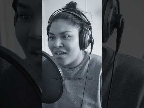 James Blunt - Monsters (sankah_ily version)