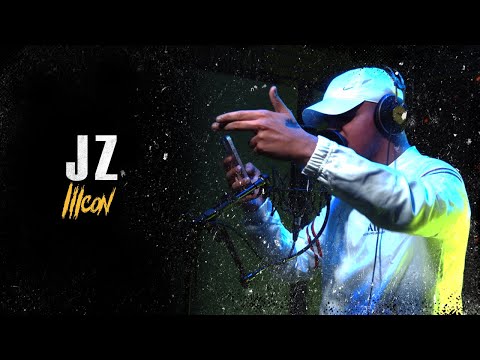 ICON 3 | Qualifizierung - Woche 1 | JZ (Prod. Maniac Beatz)