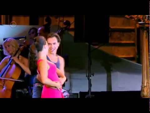 Dancs Annamari, Kerényi Miklós Máté - Te rongyos élet