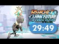 wr Ratchet amp Clank Future: A In Time Ng In 29:49