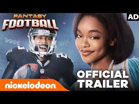 Fútbol de fantasía Trailer