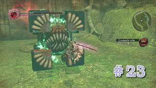 遊び心のあるウタヒメ【DOD3】#23