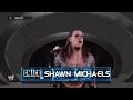 WWE 2K18 HBK 97 Entrance
