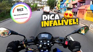 COMO CONSEGUIR FINANCIAR SUA MOTO MAIS RAPIDO! MOTO 0KM OU USADA CB TWISTER 2021 2022