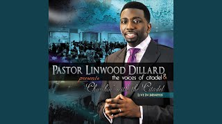 Caught Up to Meet Him