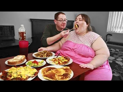 5 DÖNER hintereinander - Wenn Essen zur SUCΗΤ wird..