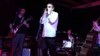 18 Cadillac Kings - No Good Woman