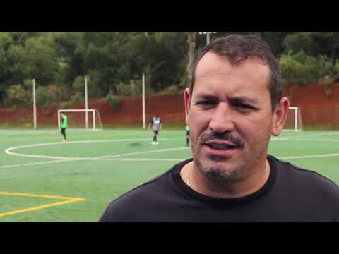 Presidente fala sobre o projeto do Guarapuava Futebol Clube