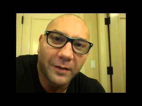 Batista Speaks on WWE being soft