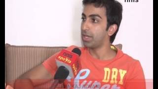 Pankaj Advani Relives World 6-Red Snooker Triumph