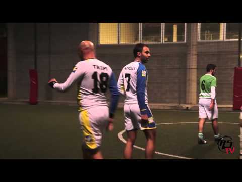 AbsoluteTV | Il Mojito ospita l'Italian Team