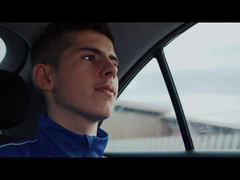 HISTORIA O CHŁOPCU KTÓRY MA MARZENIA