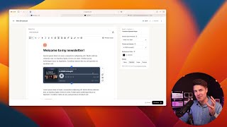 Embed Podcast Episodes in Kit (ConvertKit) Newsletters