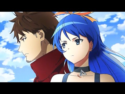 Shoumetsu Toshi Hello, Again ~Mukashi kara Aru Basho~ from Shoumetsu Toshi Kana Hanazawa