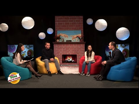 Koha për të folur - Çdo gjë na lejohet, por jo çdo gjë ndërton