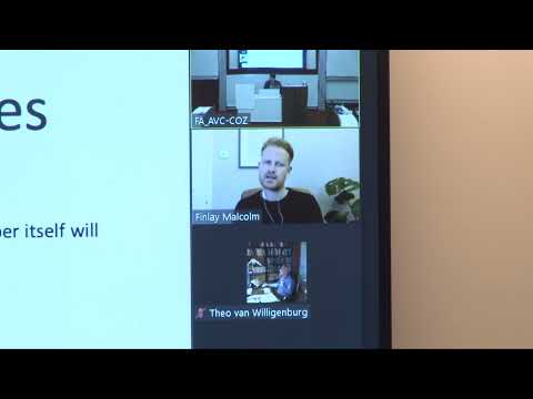 The Epistemology Of Echo Chambers – Chris Ranalli and Finlay Malcolm